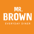 أيقونة البرنامج: Mr Brown