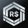 Icoon van programma: Get Rbox Counter - RBX Ca…