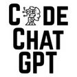 Icon of program: CodeChatGPT