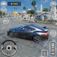 US Driving School simulator icon