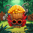 Programikonen: Temple Breakout - Mayan L…