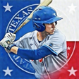 Ikona programu: Texas Baseball - Rangers …