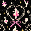 ไอคอนของโปรแกรม: Girly Theme Beautiful Ali…