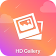 Programikonen: HD Gallery - Photo and Vi…