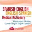 Ikona programu: Spanish-English-Spanish D…