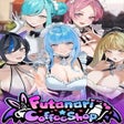 프로그램 아이콘: Futanari Coffee Shop