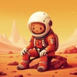 プログラムのアイコン：Martian Immigrants