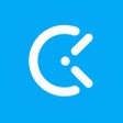プログラムのアイコン：Clockify Time Tracker