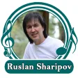 Ruslan Sharipov qoshiqlari
