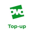 Programın simgesi: OVO Energy Top-Up