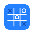Ikona programu: Tic Tac Toe : Filthyrich …