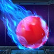 Ícone do programa: Ball To Black Hole