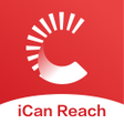 Programın simgesi: iCan Reach RUS