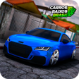 程序图标：Carros Baixo Brasil