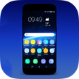 Programikonen: Launcher Theme for Xiaomi…