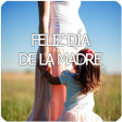 プログラムのアイコン：MADRE QUERIDA TE QUIERO M…