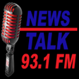 Ícone do programa: News Talk 93.1