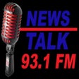 Icoon van programma: News Talk 93.1