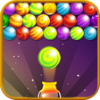 プログラムのアイコン：Shoot Bubble Blaster Bubb…