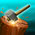 プログラムのアイコン：Hit Master Hammer Shootin…