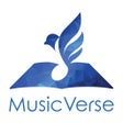 أيقونة البرنامج: MusicVerse