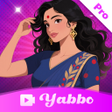 Programın simgesi: Yabbo Pro  Video Calls