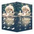程序图标：AppLock Theme Swan