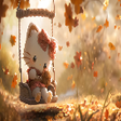 ไอคอนของโปรแกรม: Hello Kitty’s Magical Fal…