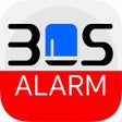 Ikon program: BOS Alarm