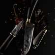 Icon of program: Knife Wallpapers