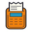 Programikonen: Mein Kassensturz