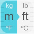 Programikonen: Unit Converter Calculator…