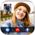 Icono del programa: Video Call - Prank