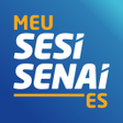 Ikon program: Meu Sesi Senai ES