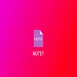 Icon of program: Notey - Quick notes in br…