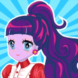 Icona del programma: Pony College Girls