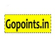 Programikonen: Gopoints
