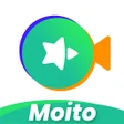 أيقونة البرنامج: Lyrical Video Maker App: …