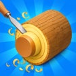 程序图标：Woodturning 3D