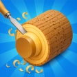 Ikona programu: Woodturning 3D