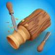 프로그램 아이콘: Woodturning 3D