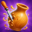 Programikonen: Woodturning 3D