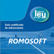 Icono de programa: Codificado infracciones D…
