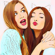 Icon of program: Cartoon Yourself - Toon A…