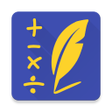 プログラムのアイコン：Paper calculator math han…