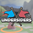 Programikonen: Undersiders : Legacy