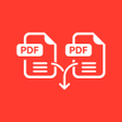 Icoon van programma: Merge Multiple PDF Files
