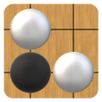 Ikona programu: Gomoku Board - play with …