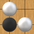 Programikonen: Gomoku Board - play with …