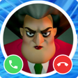 Call from Scary Teacher Video